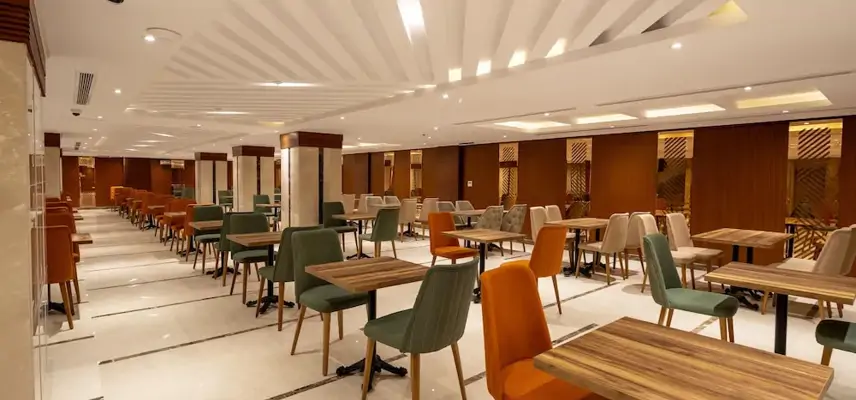 GH HOTEL image